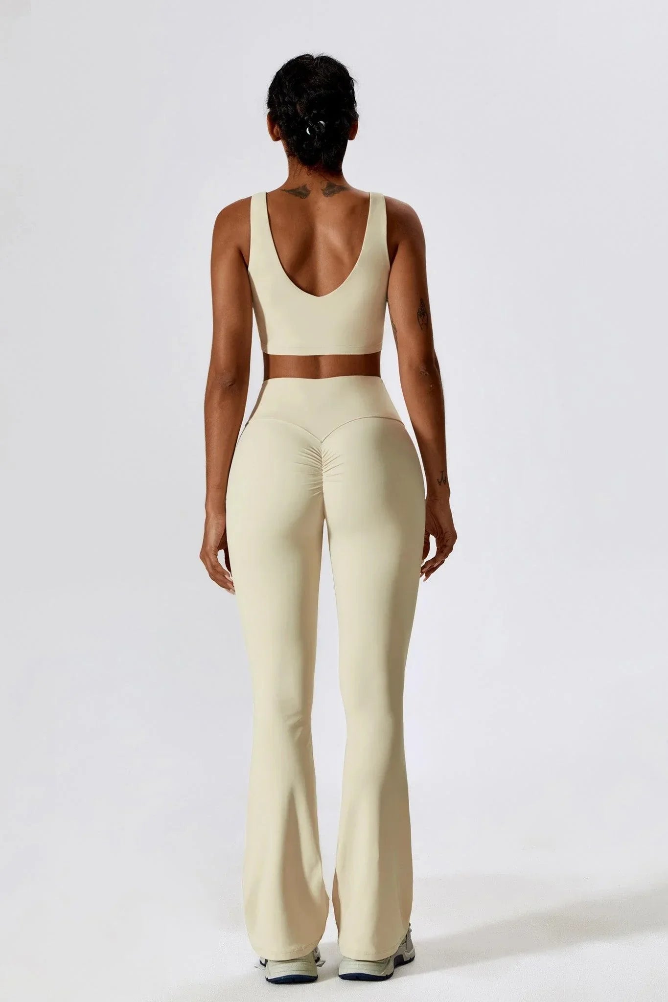 Kelly Flare Legging