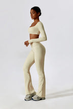 Kelly Flare Legging