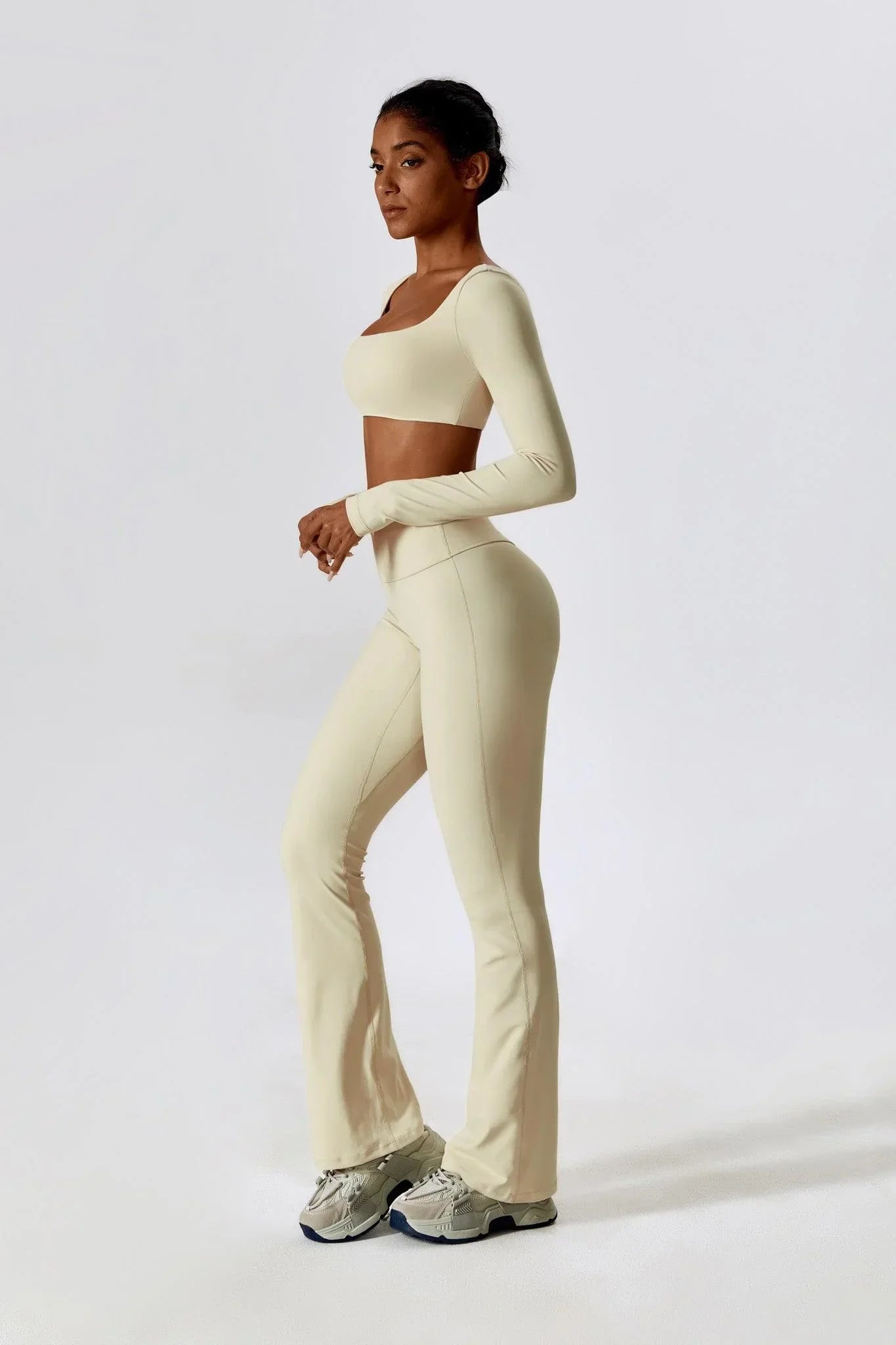 Kelly Flare Legging