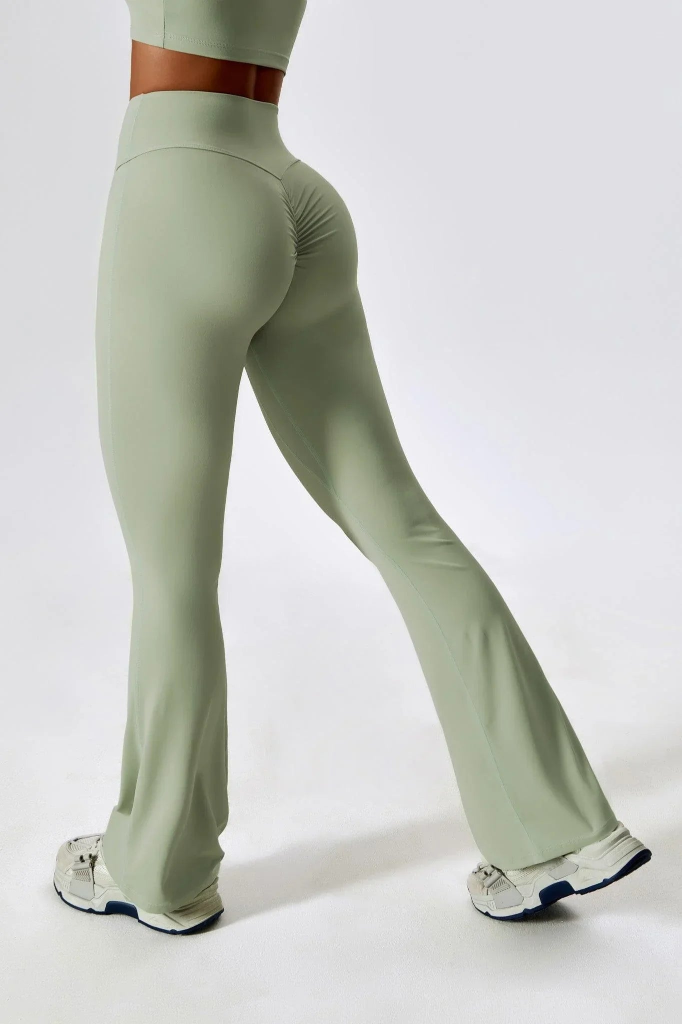 Kelly Flare Leggings