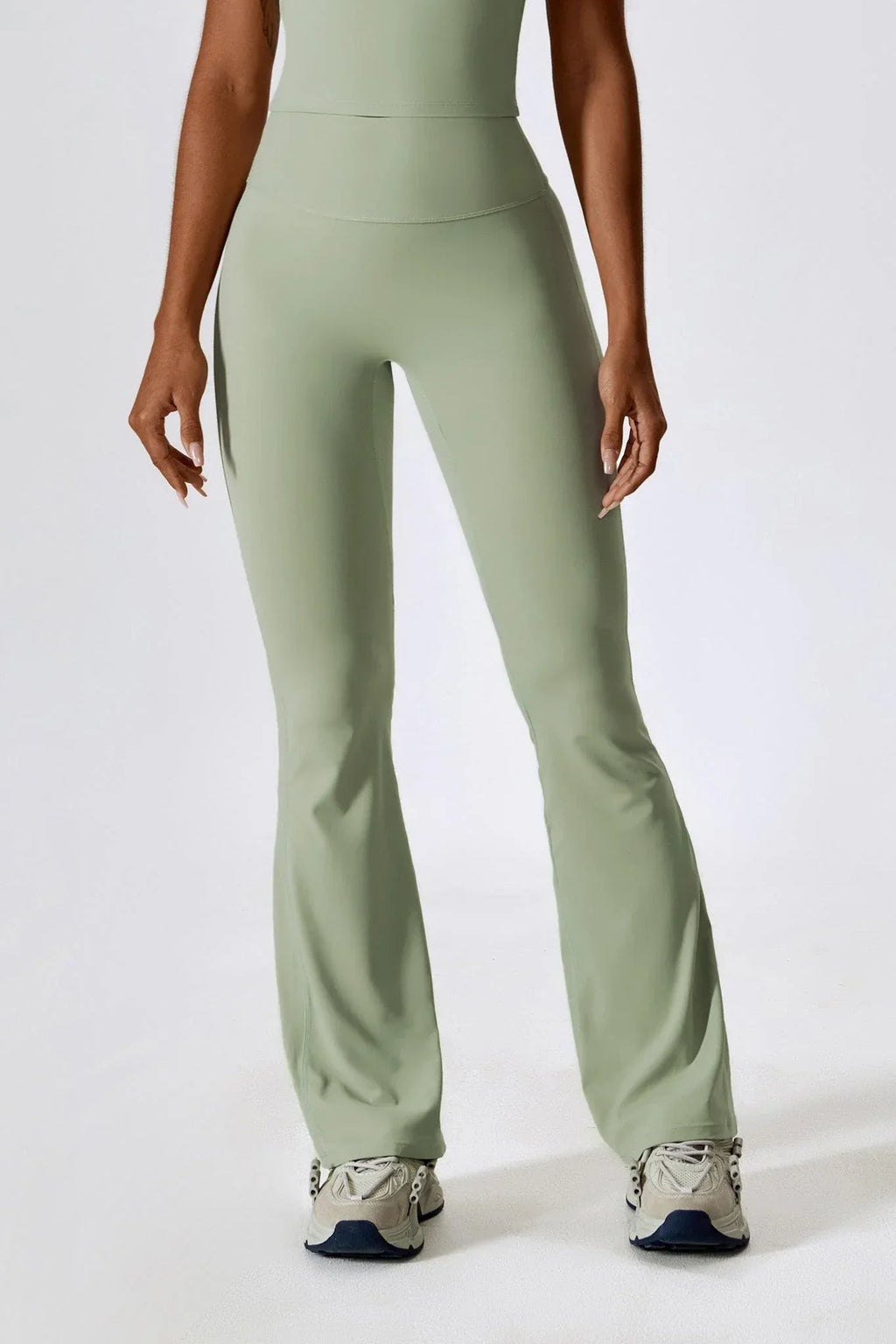 Kelly Flare Leggings