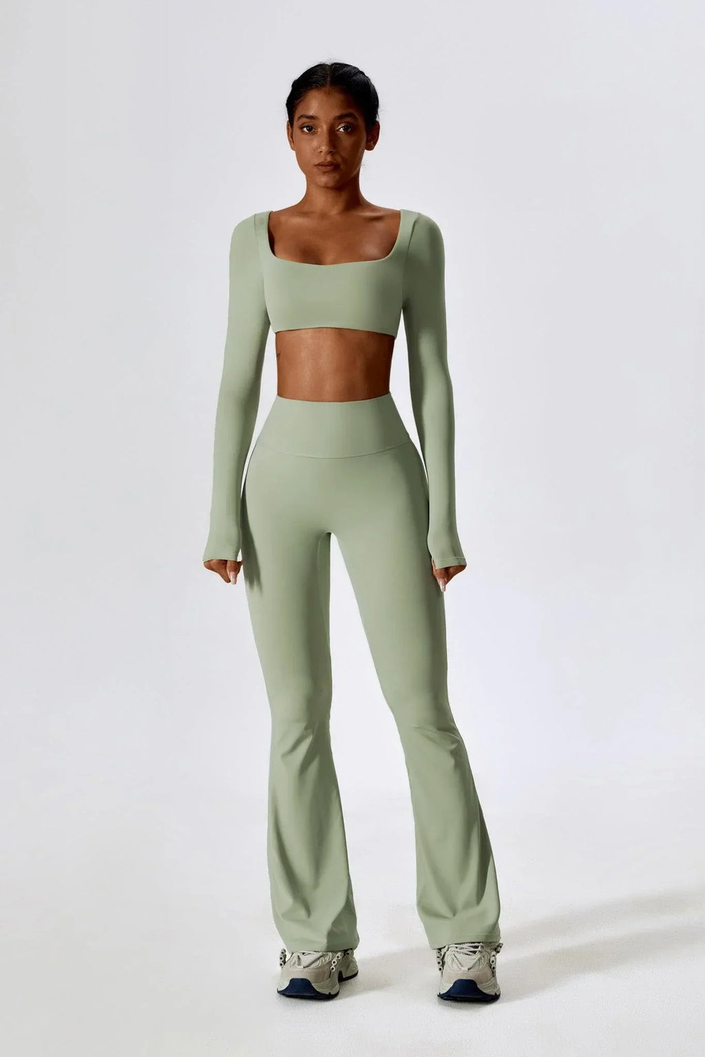 Kelly Flare Leggings