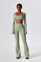 Kelly Flare Leggings