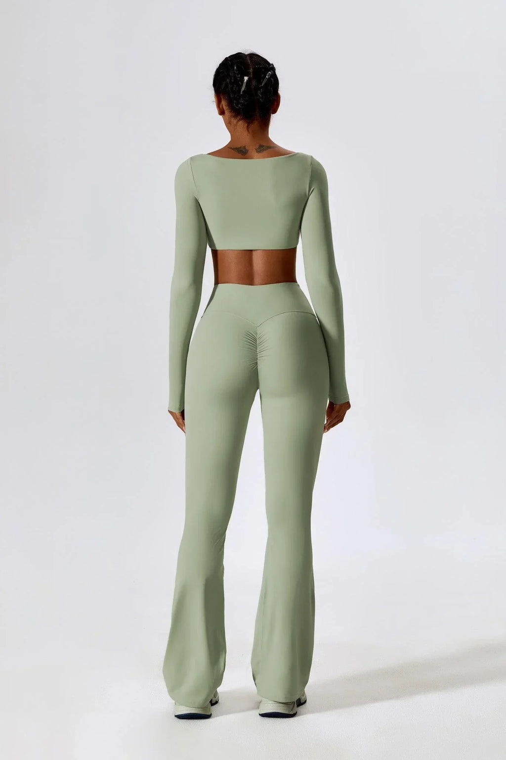 Kelly Flare Leggings