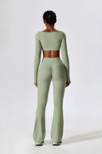 Kelly Flare Leggings