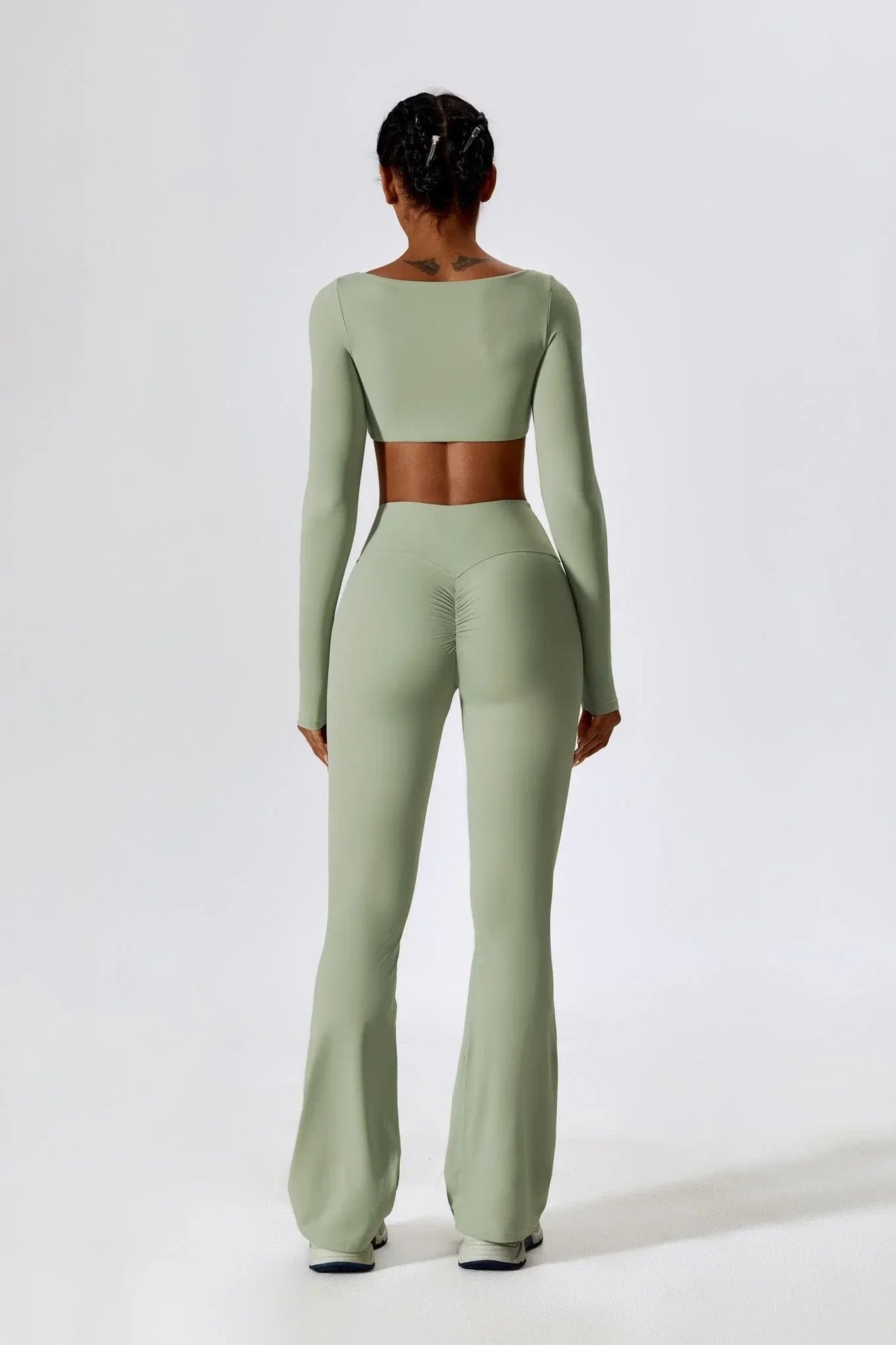 Kelly Flare Leggings