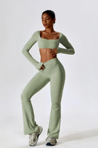 Kelly Flare Leggings