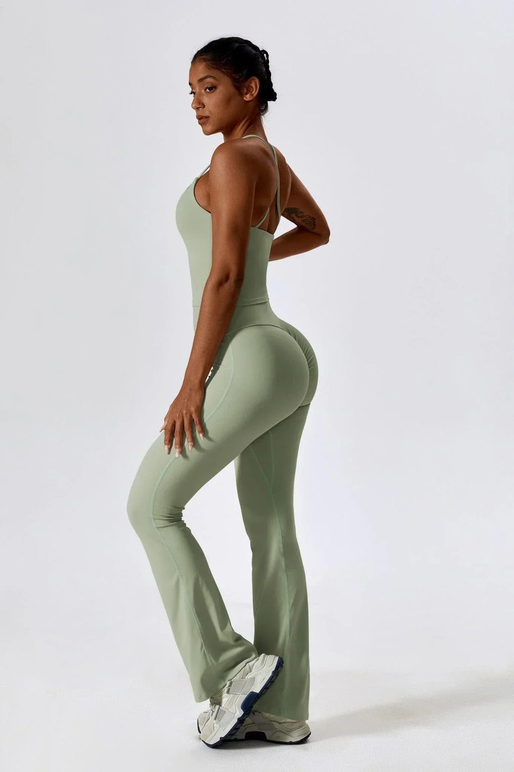 Kelly Flare Leggings