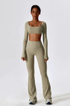 Legging Flare Kelly