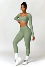 Chelsea Legging