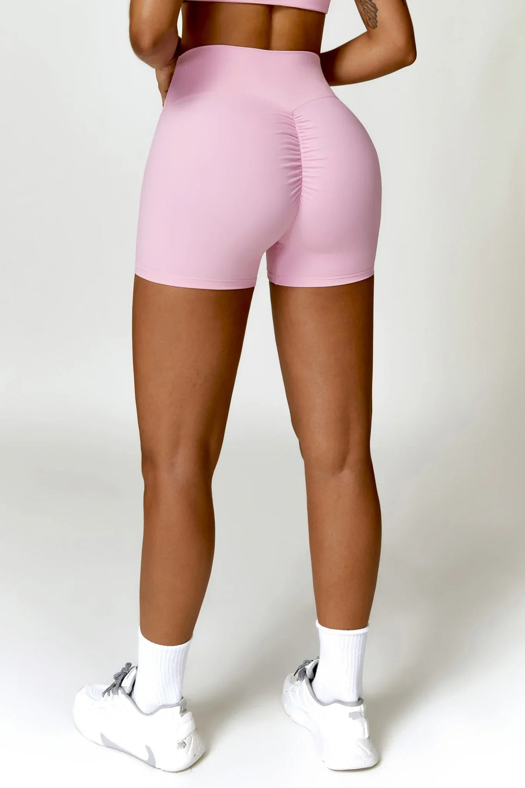 Chelsea Short