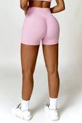 Chelsea Short