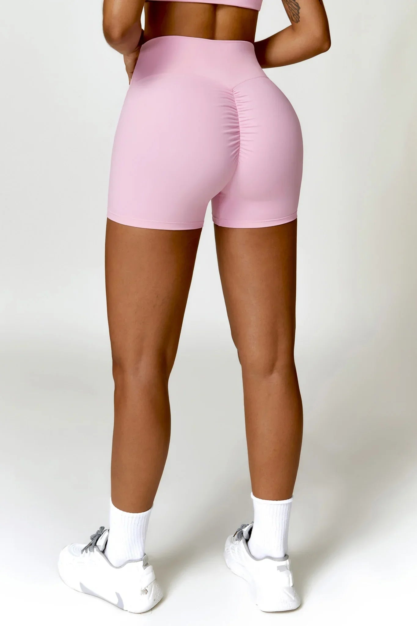 Chelsea Short