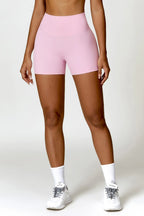 Chelsea Short