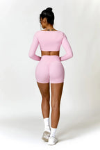 Chelsea Short