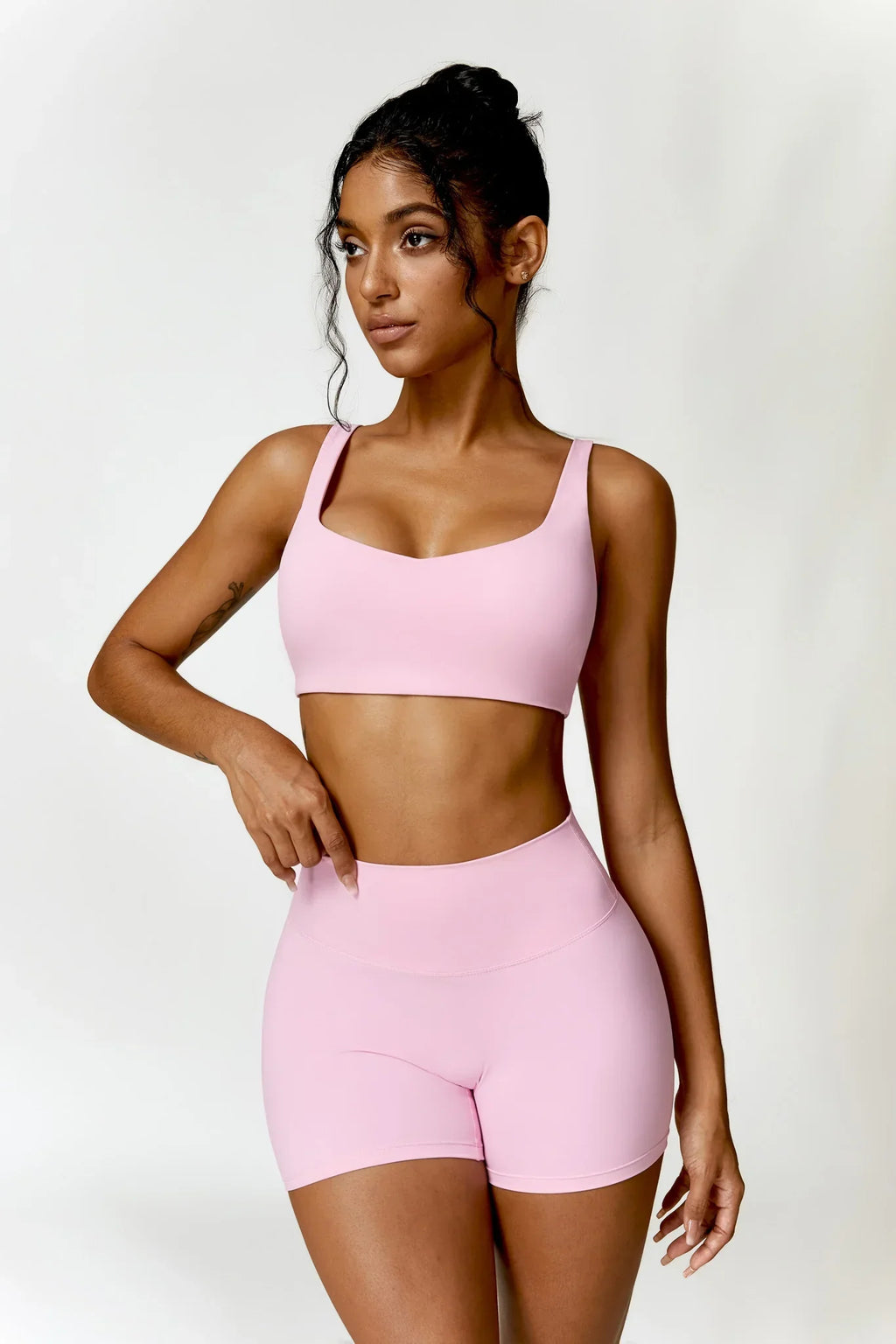 Chelsea Short