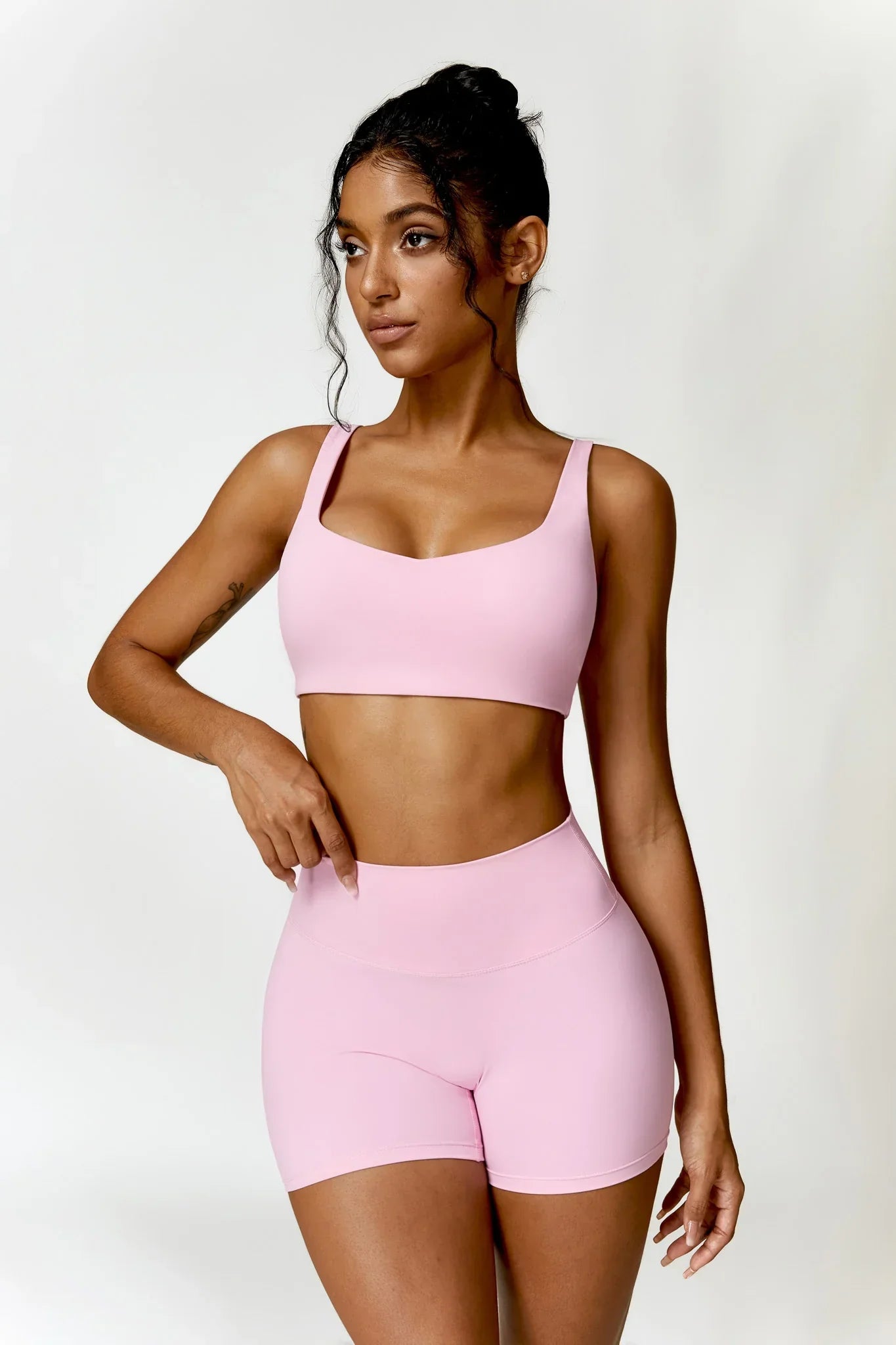 Chelsea Short