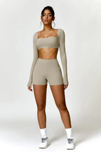 Chelsea Short