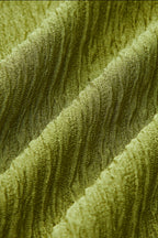 Olive Texture Swimsuit