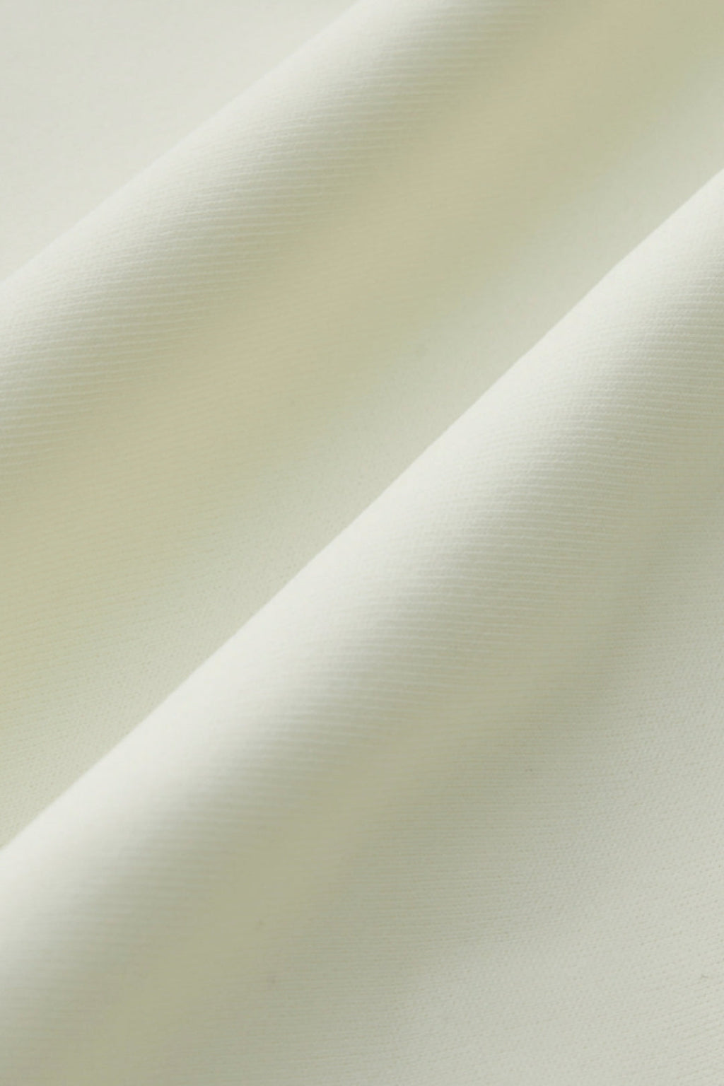 Ivory Contrast Swimsuit