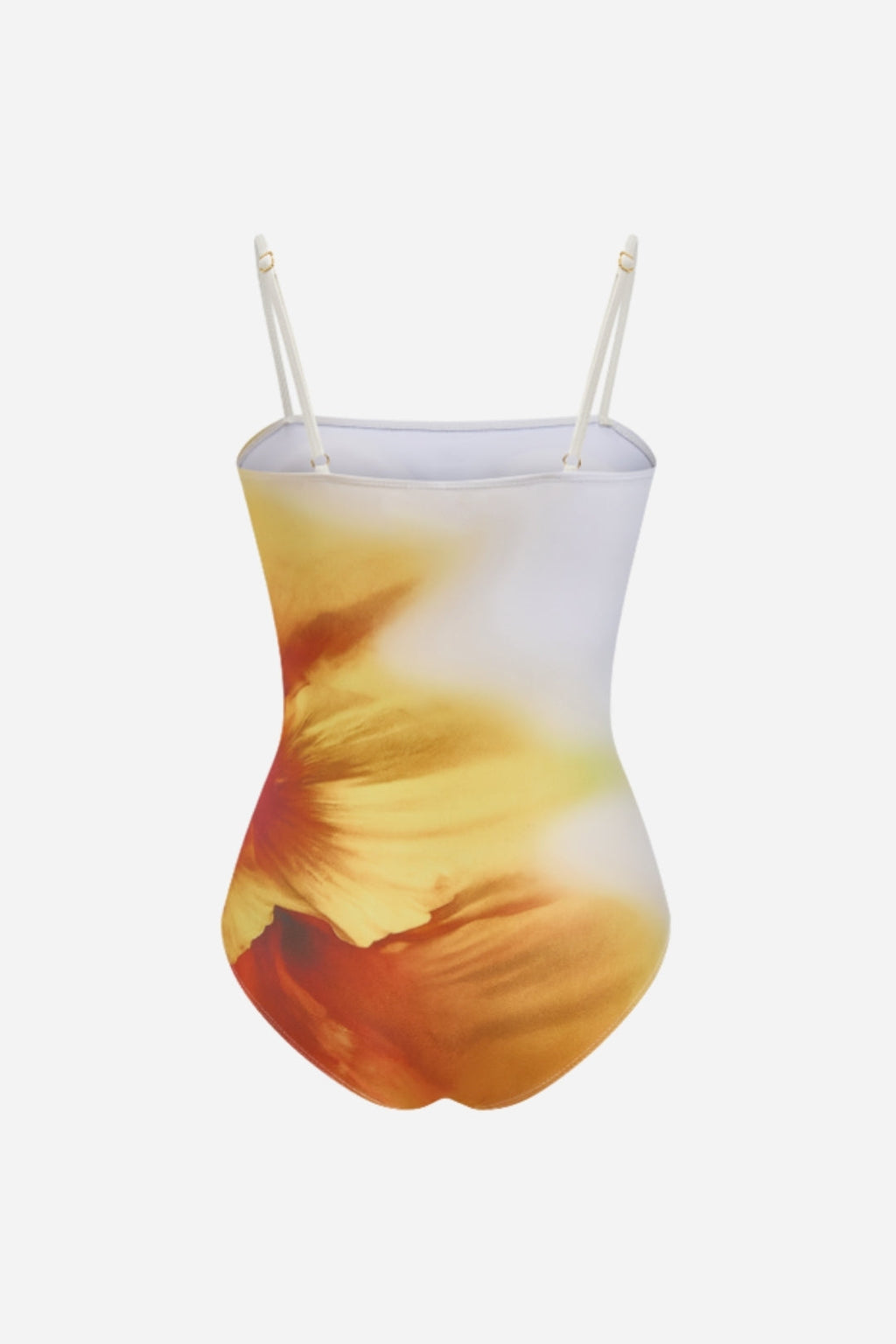 Sun Glow Swimsuit & Pareo Set