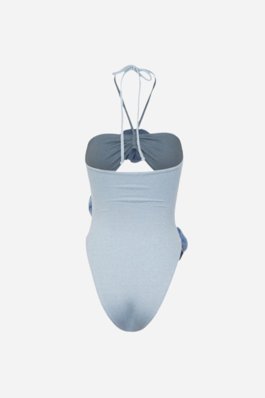 Sky Bloom Swimsuit