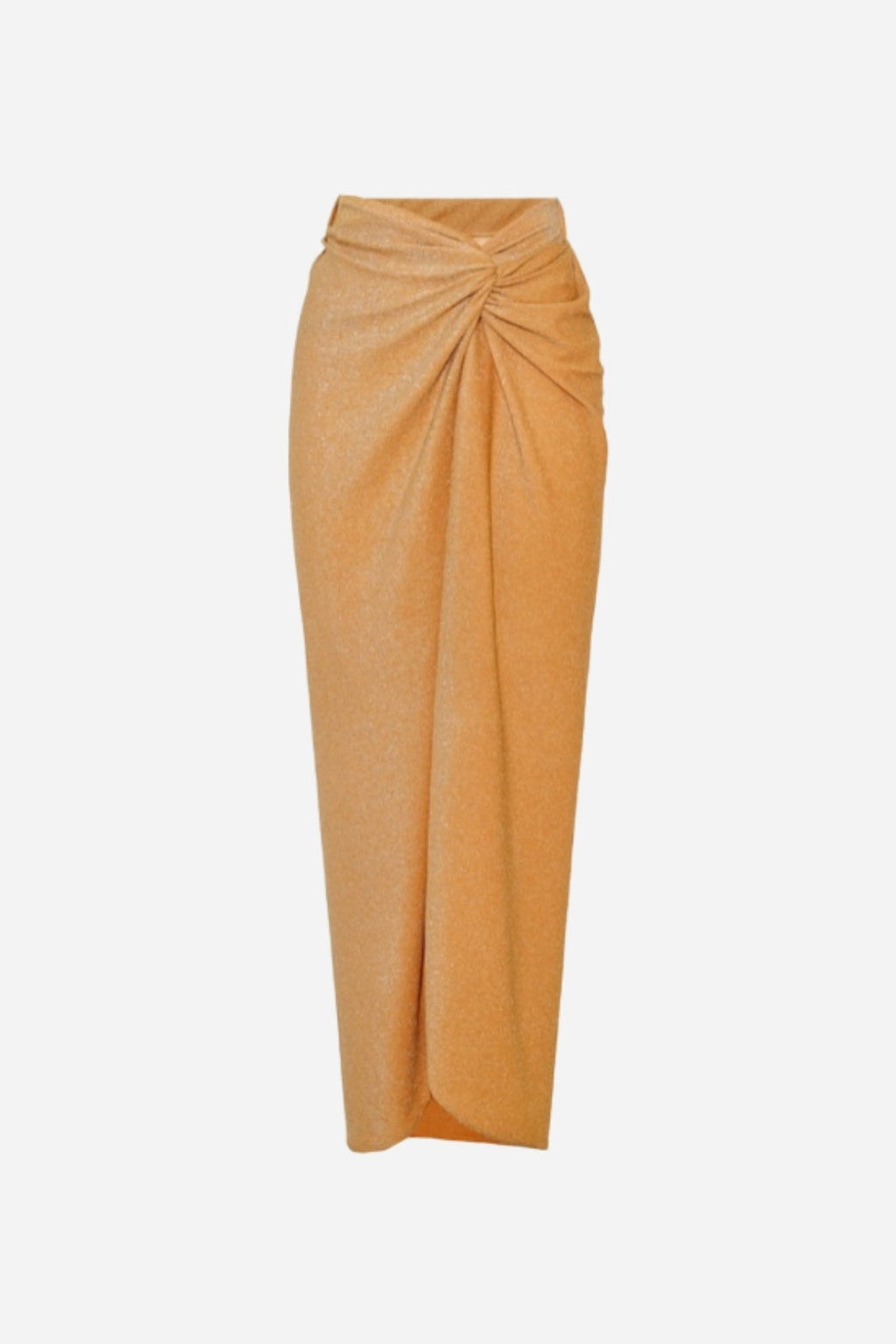 Gold Blossom Pareo Set
