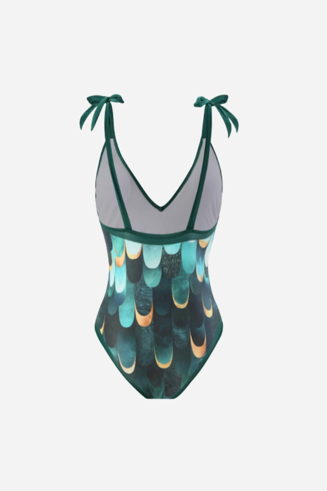 Emerald Pareo Set