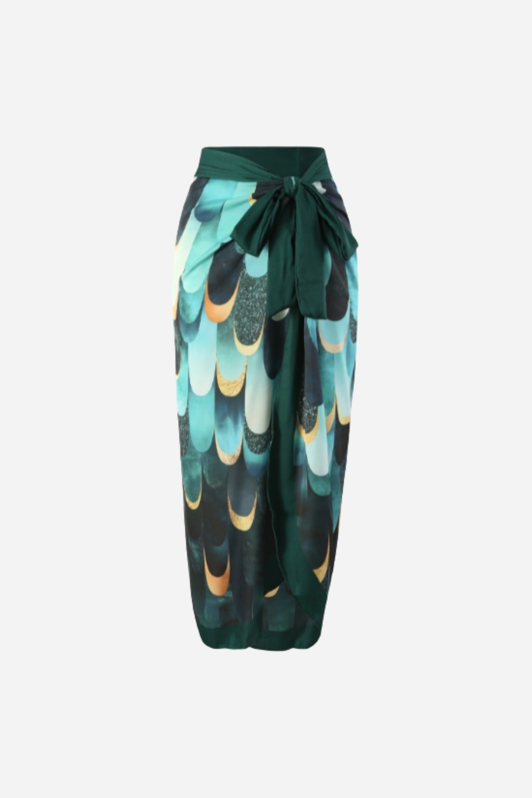 Emerald Pareo Set