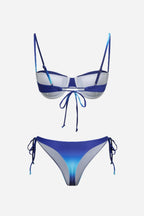 Blue Ombre Bikini