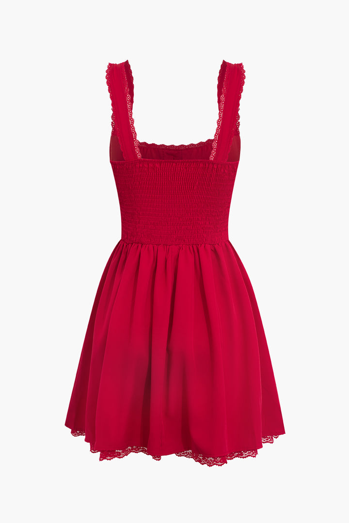 Robe Rubiane