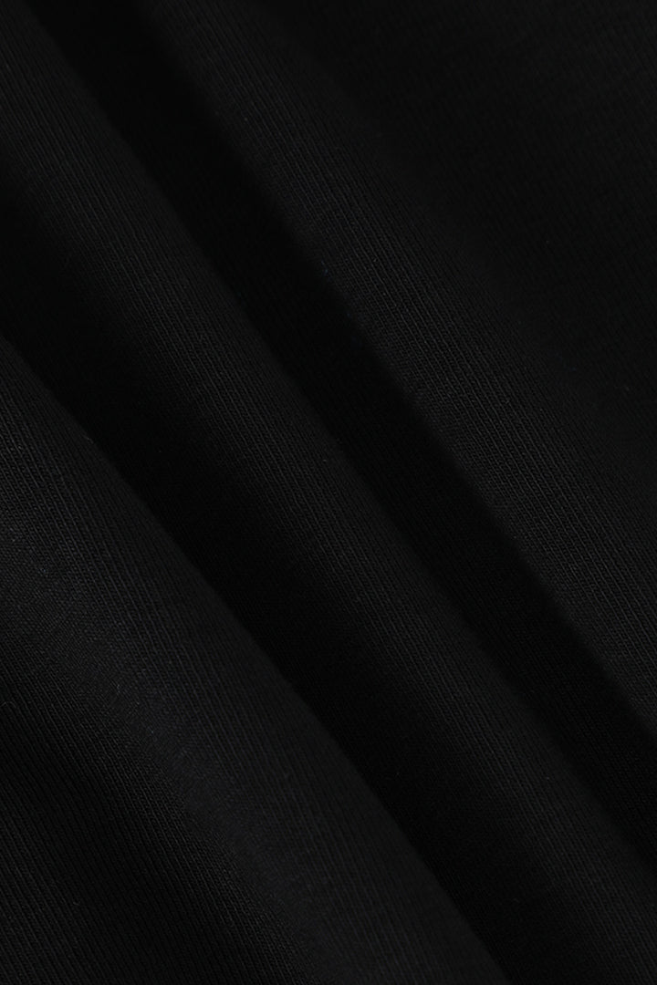 Asimetrik Mini Elbise 