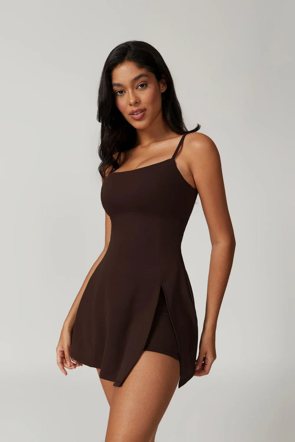 Livia Skirt Jumpsuit