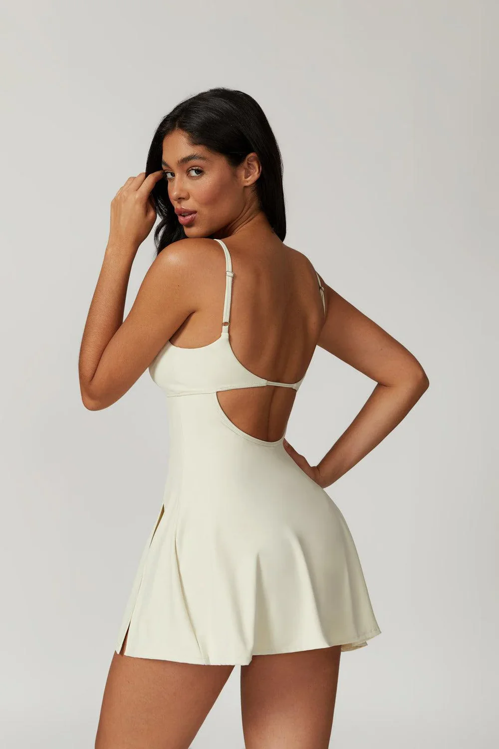 Livia Skirt Jumpsuit