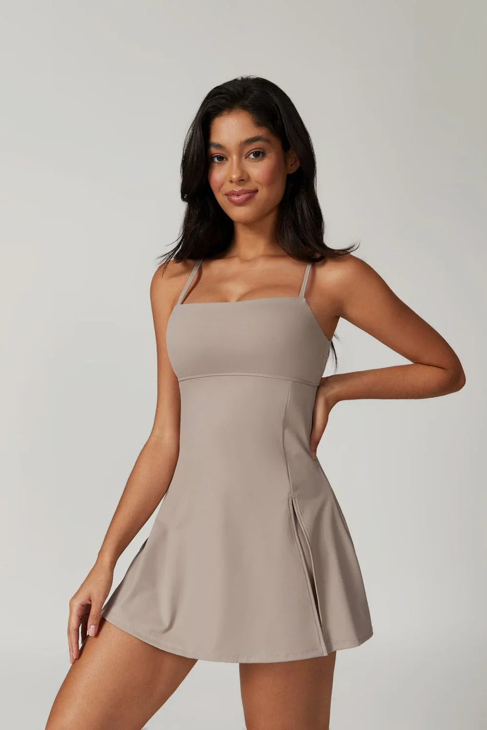 Livia Skirt Jumpsuit