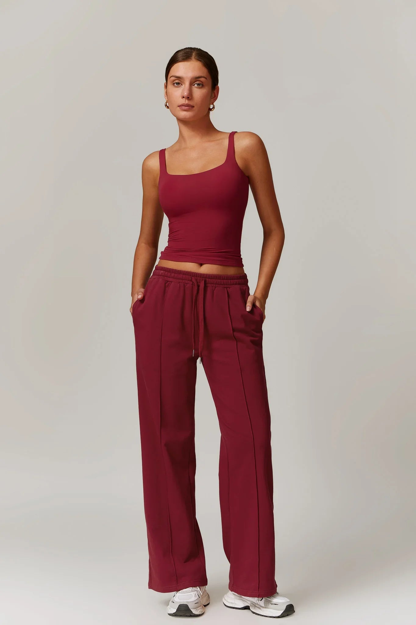 Rose Top – Bordeaux