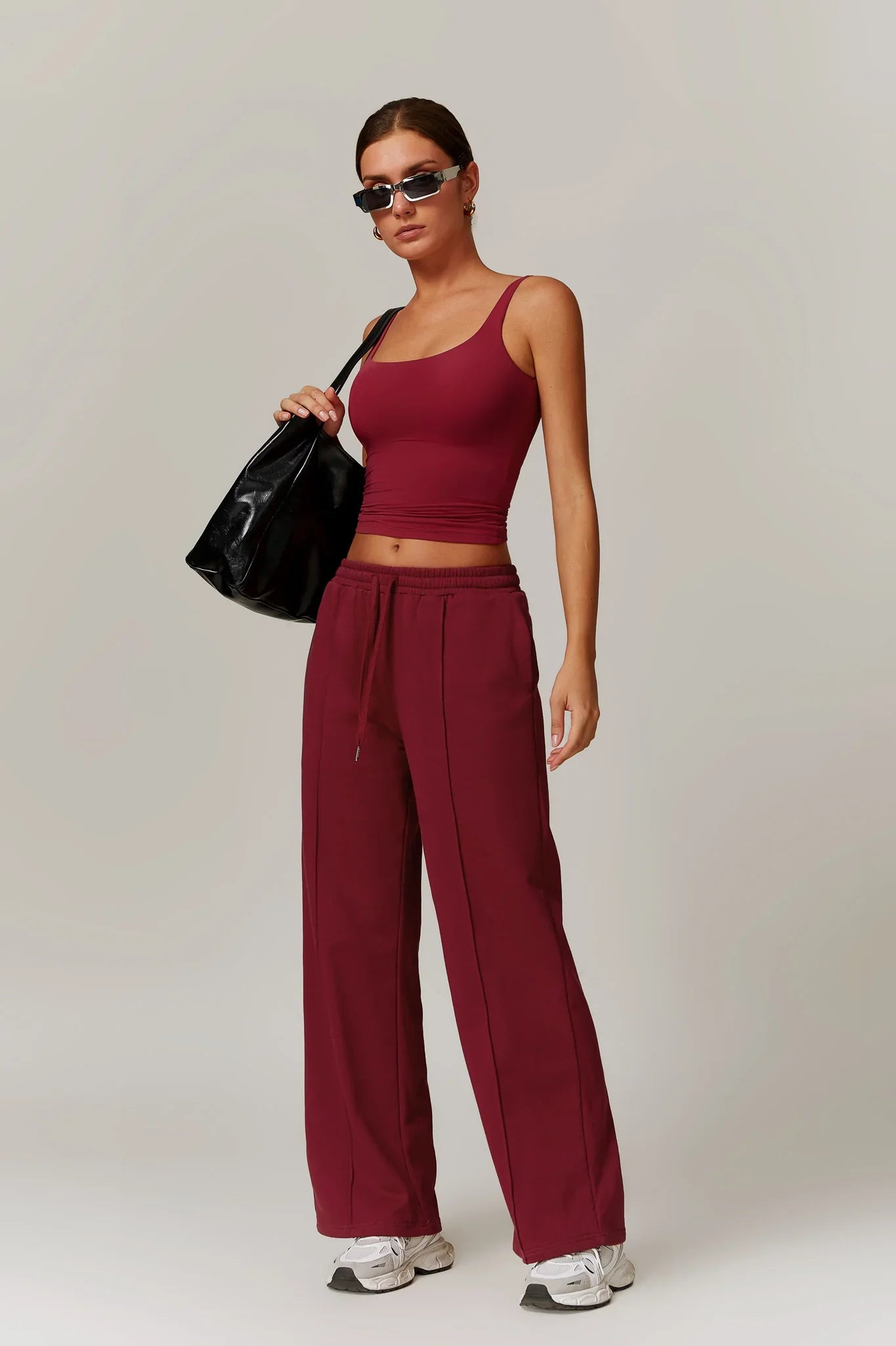 Rose Top – Bordeaux