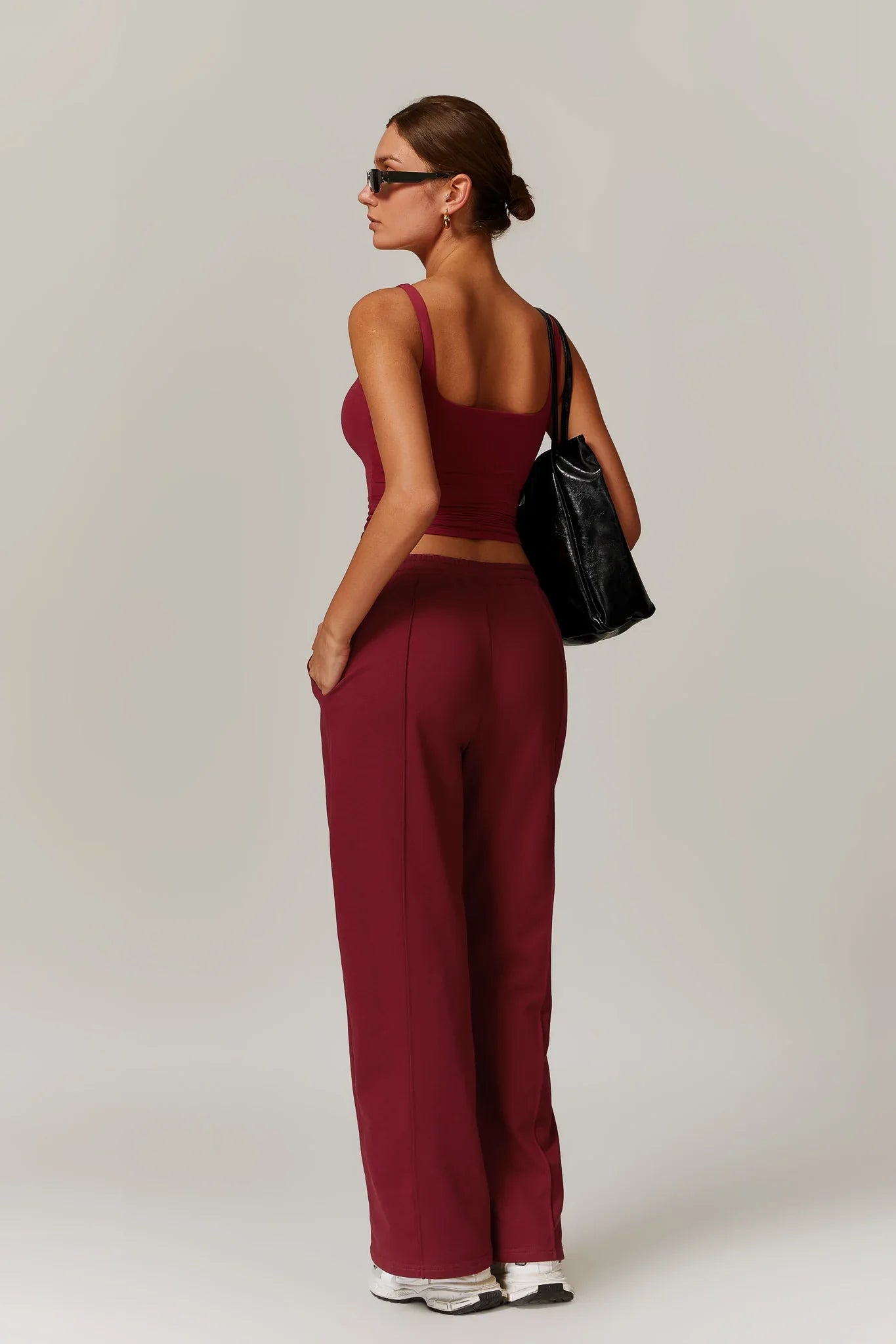 Rose Top – Bordeaux