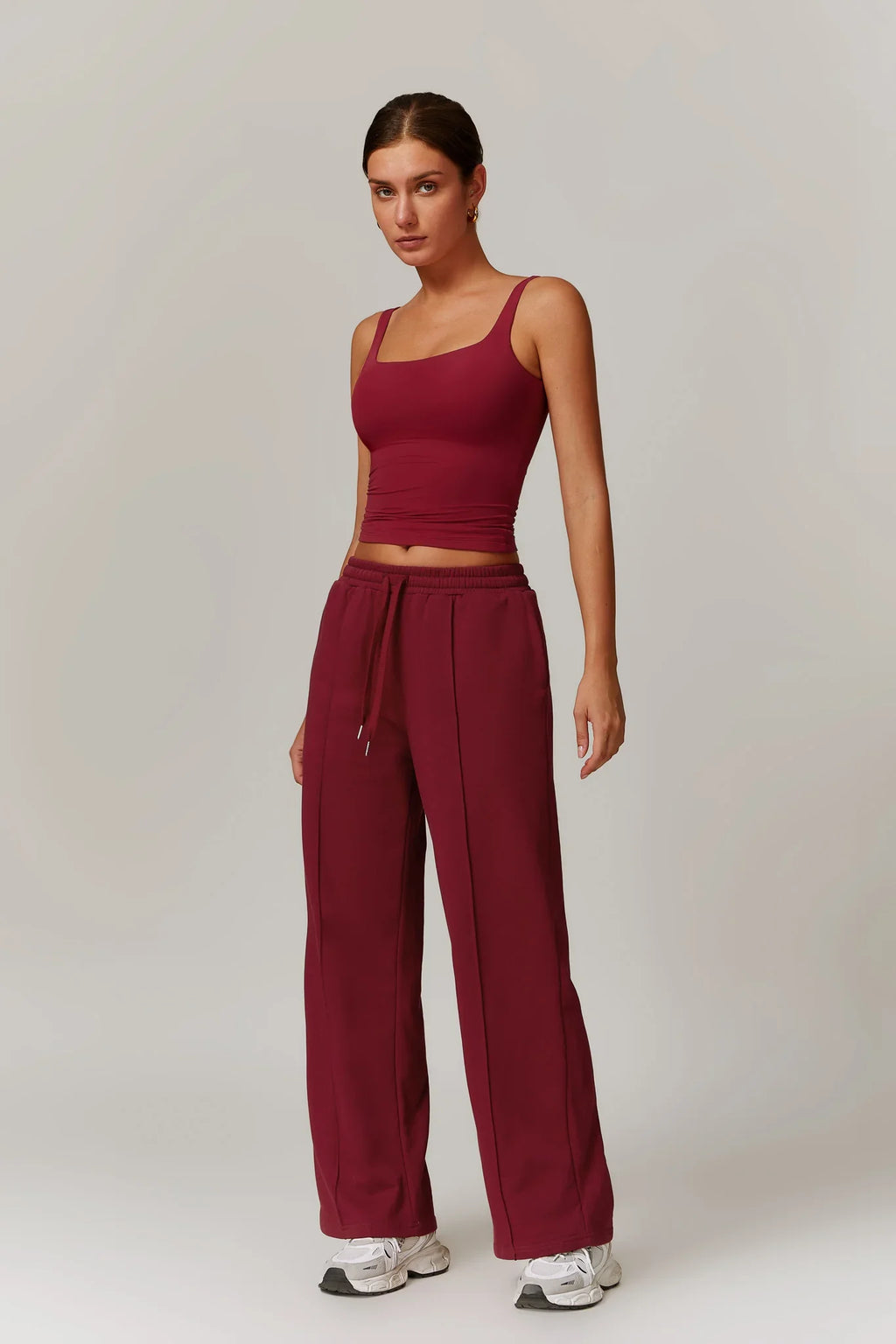 Rose Top – Bordeaux