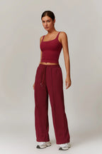 Rose Top – Bordeaux