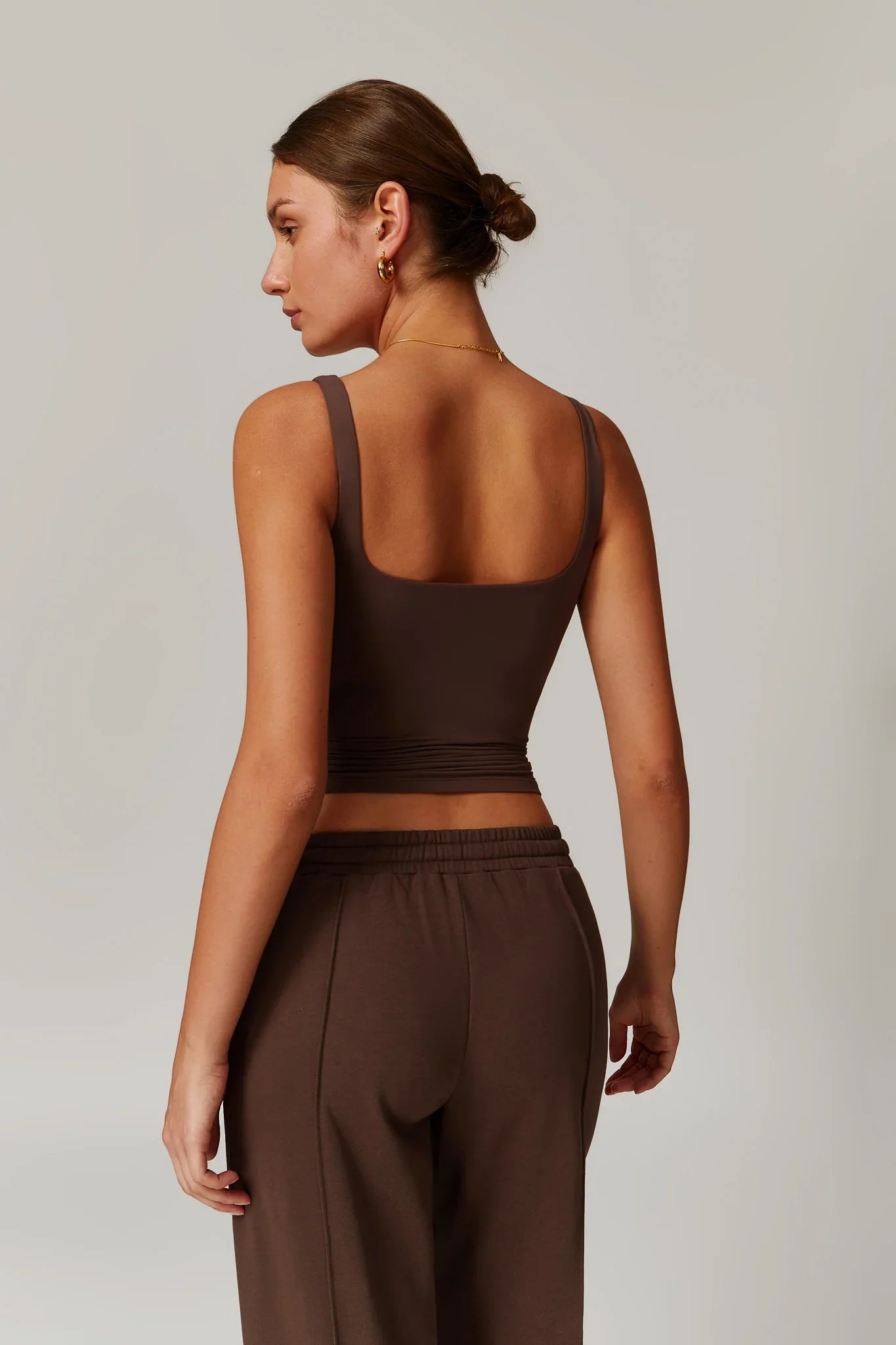 Rose Top – Cacao
