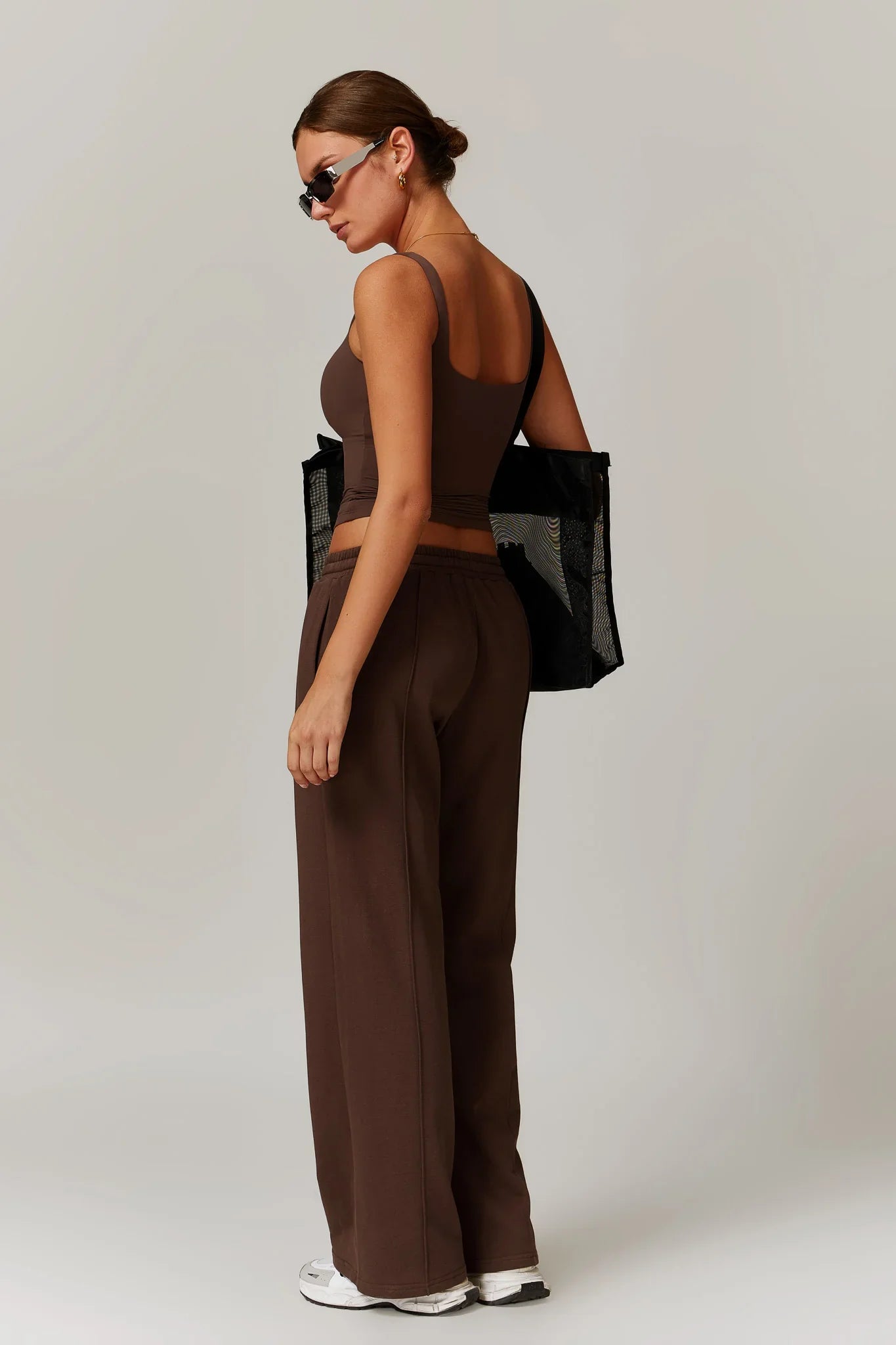 Rose Top – Cacao
