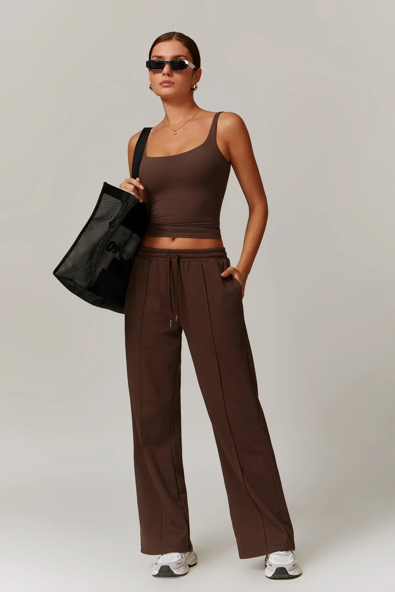 Rose Top – Cacao