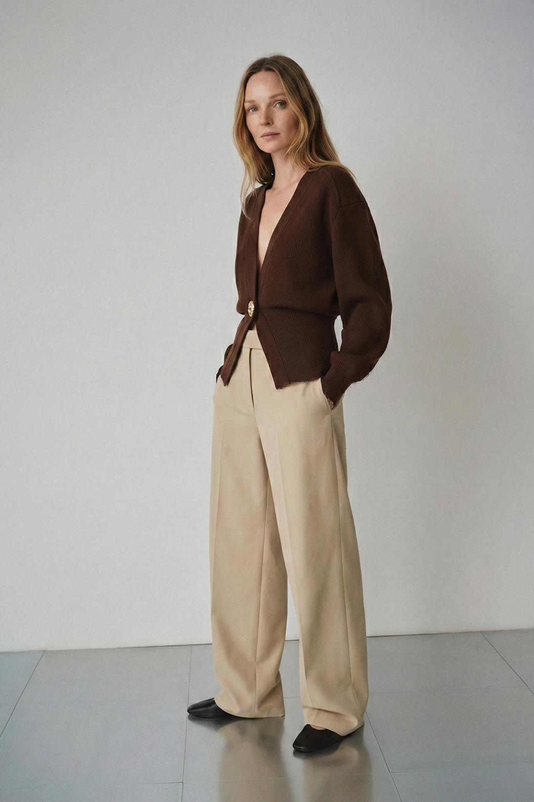 Cardigan Marivelle