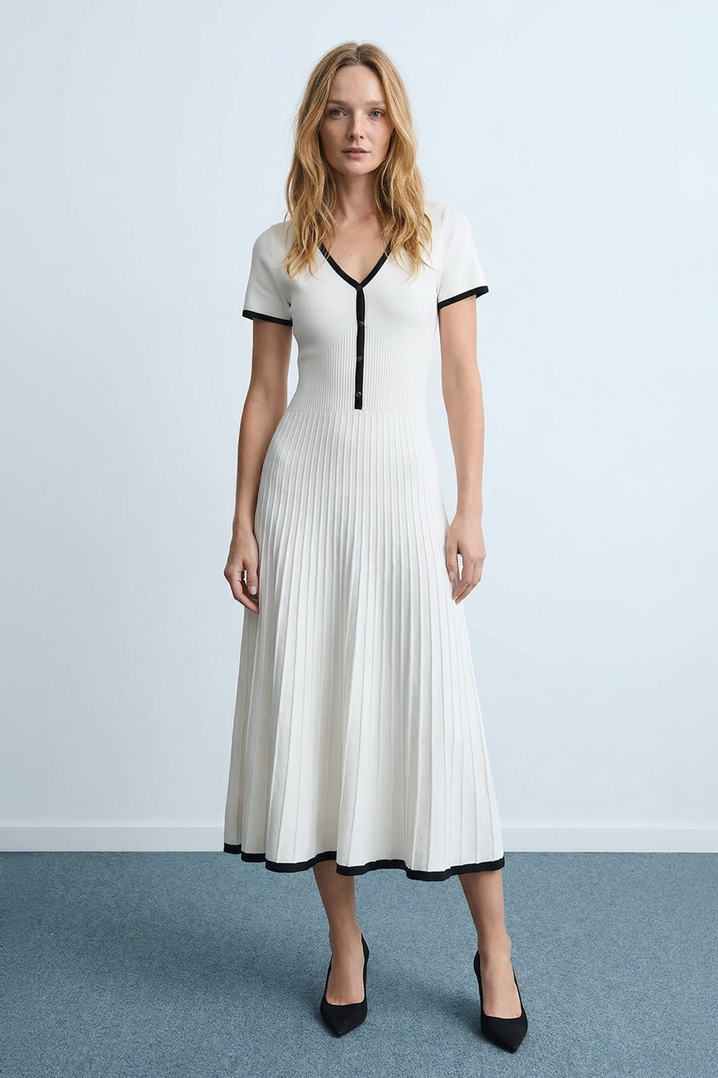 Robe Éliane