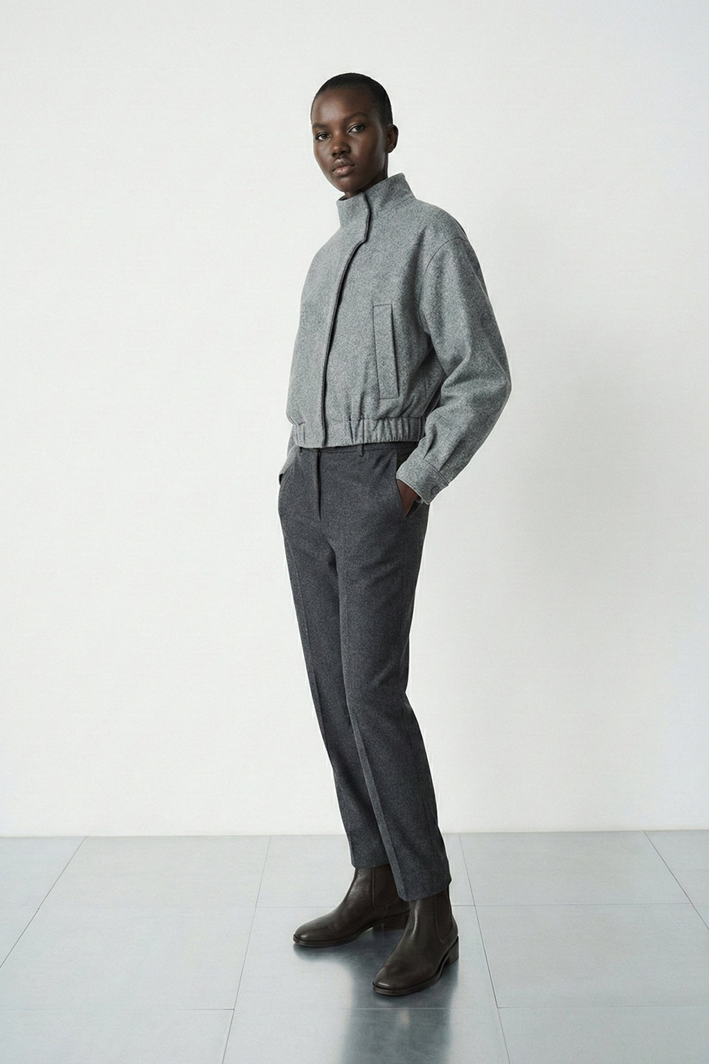 Veste Céliane
