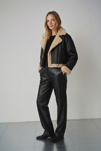 Veste Avelane