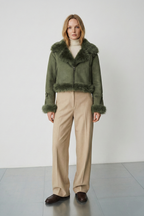 Veste Sylviane