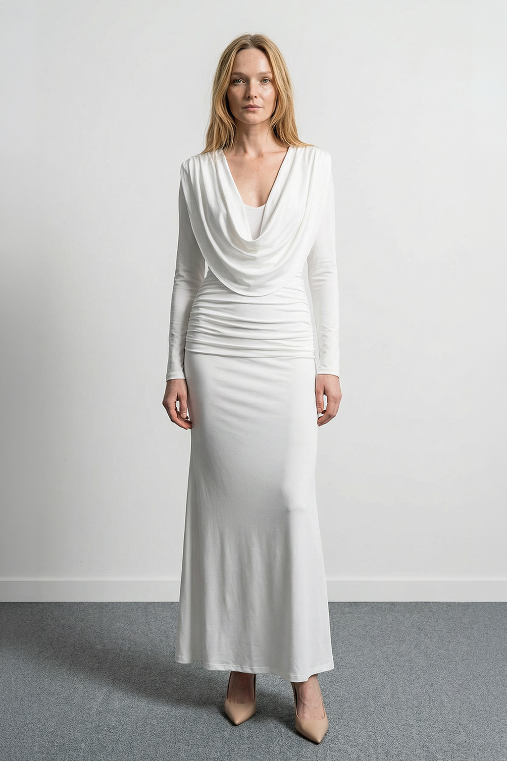 Robe Lucienne