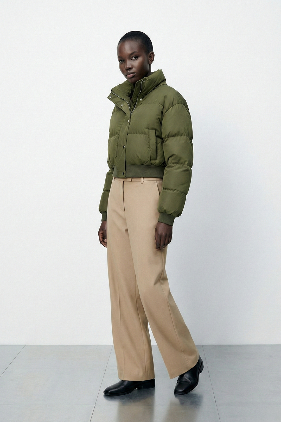 Veste Romélie
